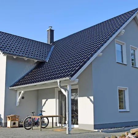 Appartement Am Seepark