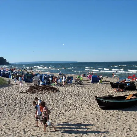 Appartement Am Seepark