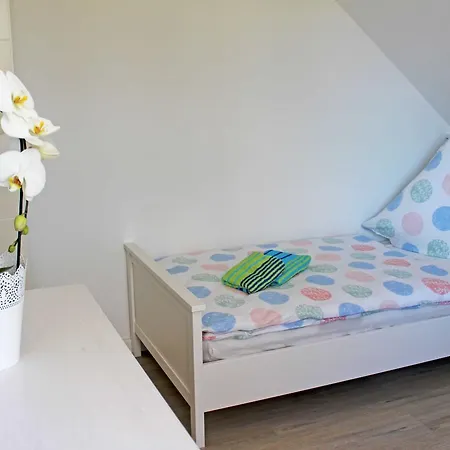 Am Seepark * Sellin (Rugen)