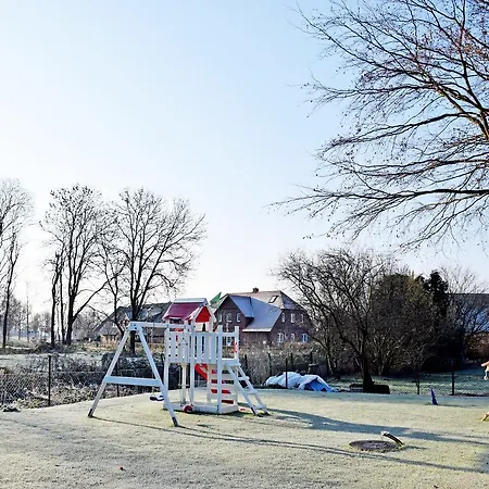 Am Seepark Sellin (Rugen)