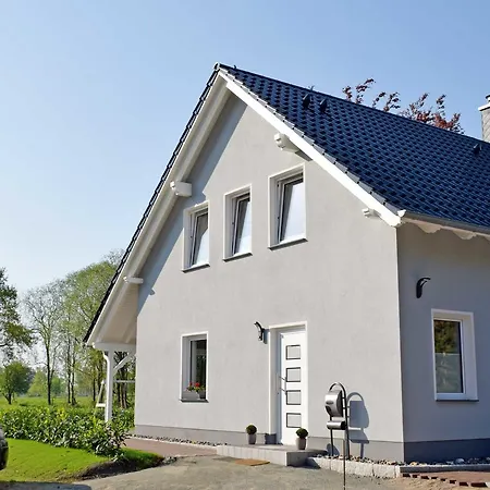 Appartement Am Seepark Sellin (Rugen)