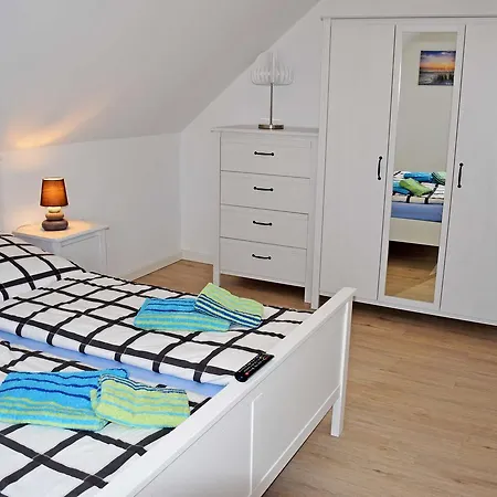 Am Seepark Appartement