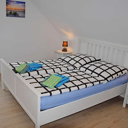 Am Seepark * Sellin (Rugen)