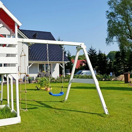 Am Seepark Appartement *