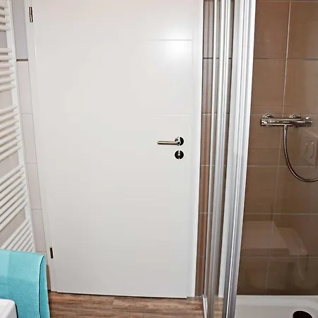 Am Seepark Appartement