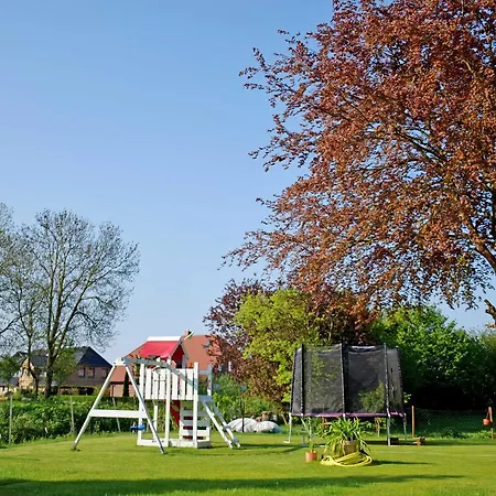 Appartement Am Seepark Sellin (Rugen)