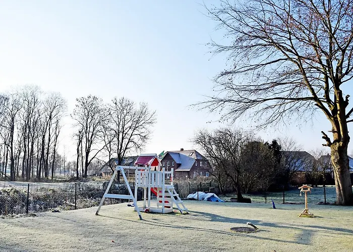 Am Seepark ゼリン