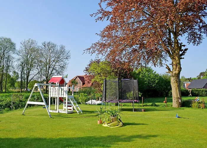 Am Seepark ゼリン